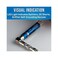 Jonard Tools PT-300 Pocket Continuity Tester and Toner, 5" Length