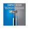 Jonard Tools PT-300 Pocket Continuity Tester and Toner, 5" Length