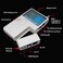 Optimal Shop 4 in 1 Network Cable Tester Multi Functional for RJ11 RJ45 USB BNC LAN Cable Wire Tester