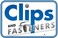 Clipsandfasteners Inc 25 Push Mount Cable Tie For Imports 200mm Length