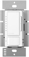 Lutron MSCL-VP153M-WH Maestro CL Single-Pole/Multi-Location Vacancy Sensing Dimmer, White
