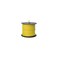 Southwire 55671723 Primary Wire; 12-Gauge Bulk Spool; 100-Feet; Yellow