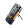 Testo 0590 7601 760-1 Digital Multimeter, 2" Height, 3" Width, 7" Length