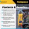 Fieldpiece SC260 Clamp Multimeter With True Rms