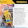 Fieldpiece SC440 True RMS Clamp Meter with Temperature, Inrush Current, Capacitance and Backlight