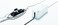 Bluelounge CableBox white