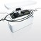 Bluelounge CableBox white