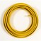 Southwire 28828221 12/2WG NMB Wire 25-Foot 25 ft yellow 28828221 1