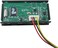 DIGITEN 4 Digital LED Tachometer RPM Speed Meter+Hall Proximity Switch Sensor NPN Red