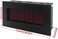 DIGITEN 4 Digital LED Tachometer RPM Speed Meter+Hall Proximity Switch Sensor NPN Red