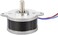 STEPPERONLINE 0.9deg Round Nema 14 Stepper Motor Bipolar 0.65A 12Ncm/17oz.in &Phi;36x19.5mm 4-wires
