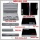 AideTek Box-all Enclosure for Surface Mount Components 1206 0805 0603 0402 0201 Size+ 198 White Labels 144 Compartments with Lid Hold up to 300pcs 1206 Resistor Capacitor