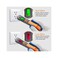 Neoteck Voltage Tester/Non Contact Voltage Tester 12-1000V/48-1000V Adjustable Sensitivity AC Voltage Detector Tester Pen Live/Null Wire Tester with LCD Display Buzzer Alarm Wire Breakpoint Finder
