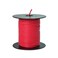 Southwire 55667423 Primary Wire, 18-Gauge Bulk Spool, 100-Feet, Red