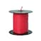 Southwire 55667423 Primary Wire, 18-Gauge Bulk Spool, 100-Feet, Red