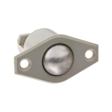 NSI Normally Open Push to Close Switch, 12-24VAC/DC, 2 Amps Current