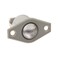 NSI Normally Open Push to Close Switch, 12-24VAC/DC, 2 Amps Current