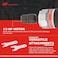 Ingersoll Rand 3107G 1/4-Inch Straight Air Die Grinder with Ergonomic Grip