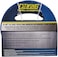Estwing E1450PVCR 1/4" x 50' PVC / Rubber Hybrid Air Hose with Brass NPT Industrial Fitting and Universal Quick Connect Coupler
