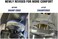 Astro Pneumatic Tool Astro Tools 1894 ONYX 1/2" "THOR" Impact Wrench