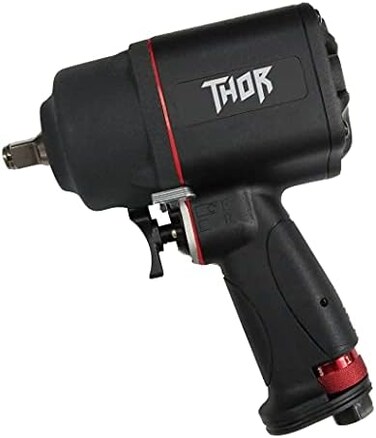 Astro Pneumatic Tool Astro Tools 1894 ONYX 1/2" "THOR" Impact Wrench