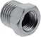 Master Airbrush Brand 0.6cm Male X 0.3cm Female Fitting/adaptor for the Tc Air Compressor