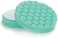 Chemical Guys Hex-Logic Heavy Polishing Pad, Green, 6Inch, BUFX_103HEX6