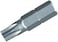 Wiha 79242 11 Piece Torx Bit Selector (T5-T30)