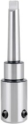 Accusize Industrial Tools Annular Cutter Arbor, Mt2 to 3/4'' Weldon Shank for Drill-Use Annular Cutter on Drill Press, Mc00-0002