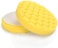Chemical Guys Hex-Logic Heavy Cutting Pad, Yellow, 5.5Inch, BUFX_101HEX5