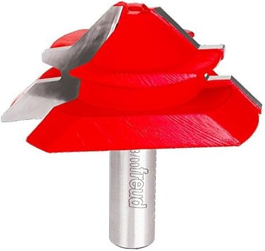 Freud 99-035 2-11/64" (Dia.) Lock Miter Bit