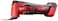 Milwaukee 2626-20 M18 18V Lithium Ion Cordless 18,000 OPM Orbiting Multi Tool with Woodcutting Blades and Sanding Pad with Sheets Included (Battery Not Included, Power Tool Only)