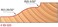 Freud 3-1/2" (Dia.) Raised Panel Bit (Quadra-Cut)
