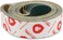 Red Label Abrasives 2 X 72 Inch 24 Grit Metal Grinding Zirconia Sanding Belts, 6 Pack