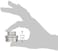 Greenlee Carbide Hole Saw, Carbide Tipped, 1-3/8 In