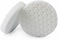 Chemical Guys BUFX_104HEX4 - Hex-Logic Light-Medium Polishing Pad, White (4 Inch)