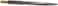Metcal PTTC-703 PTTC Series Tweezer Cartridge for Most Stand