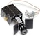 RealFyre Real Fyre SPK-26 Manual On/Pilot/Off Valve Standing Pilot Low Profile Natural Gas