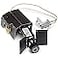 RealFyre Real Fyre SPK-26 Manual On/Pilot/Off Valve Standing Pilot Low Profile Natural Gas