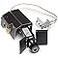 RealFyre Real Fyre SPK-26 Manual On/Pilot/Off Valve Standing Pilot Low Profile Natural Gas