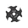 Freud 9/16" depth x 1/16" Slot Four Wing Slotting Cutter (58-100)