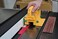 MICROJIG GRR-RIPPER 1/8" Leg Table Saw Accessory by