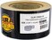 Dura-Gold Premium - 40 Grit Gold - Longboard Continuous Roll 10 Yards long by 2-3/4" wide PSA Self Adhesive Stickyback Longboard Sandpaper for Automotive and Woodworking