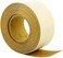 Dura-Gold Premium - 40 Grit Gold - Longboard Continuous Roll 10 Yards long by 2-3/4" wide PSA Self Adhesive Stickyback Longboard Sandpaper for Automotive and Woodworking