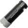 SHDIATOOL Diamond Core Drill Bits 1-1/8 Inch for Porcelain Ceramic Tile Marble Brick Vacuum Brazed Hole saw 28mm