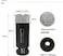 SHDIATOOL Diamond Core Drill Bits 1-1/8 Inch for Porcelain Ceramic Tile Marble Brick Vacuum Brazed Hole saw 28mm