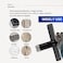 SHDIATOOL Diamond Core Drill Bits 1-1/8 Inch for Porcelain Ceramic Tile Marble Brick Vacuum Brazed Hole saw 28mm