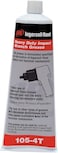 Ingersoll Rand 105-4T, Lubricant, Lubricant for Metal Housing