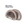 SHUTTLE GENIUS 3/8 x 13 Sanding Belt,40 Grit Aluminum Oxide Sanding Belts, Belt Sander Paper for 3/8x13 Inch Mini Belt Sander, 24 Pack(3/8x13in,40 Grit)