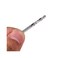 HOZLY 1/8 Inch Shank Carbide End Mills Up &amp; Down Cut CNC Spiral Router Bits 2 Flutes Milling Cutter Compression Router Bit for Engraving Milling Woodworking Pack of 5